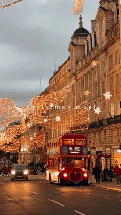 Christmas magic ✨♥️