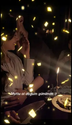 Doğum günü