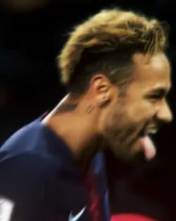 neymar edit