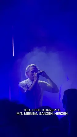 konzert