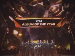 Stray kids x josman