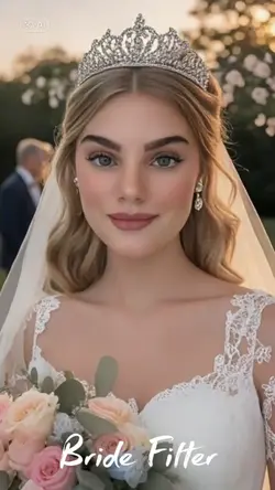 Bride Filter