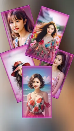 ภาพซ้อนสวยๆ