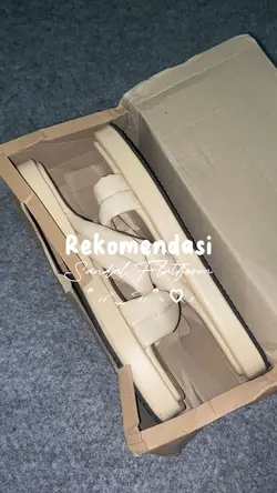 unboxing paket