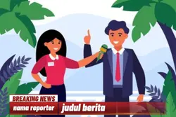 wawancara 12 detik