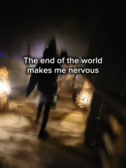 end of the world