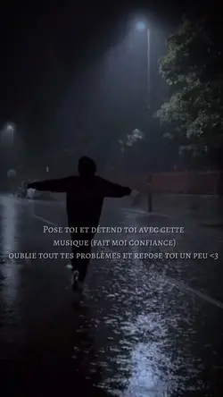 Passe un bon moment 