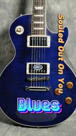 Blues Music