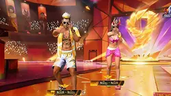 KICAU MANIA X trenff