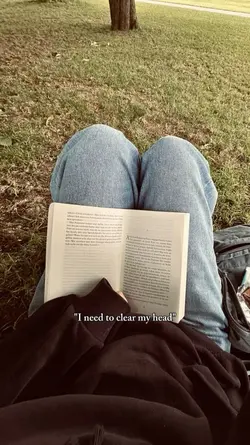 reading