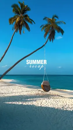 summer recap