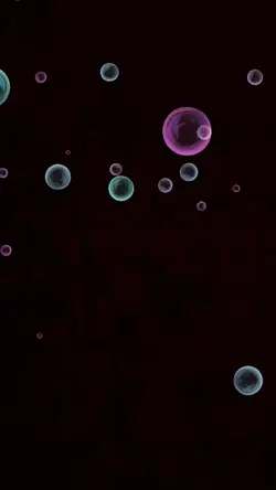 Bubbles 🫧 