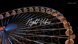 NIGHT VIBES