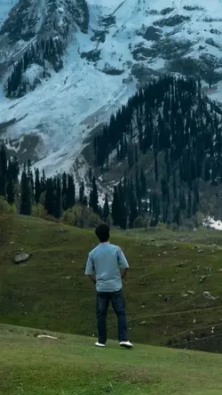 Nature Vlog