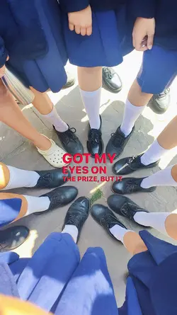 School shoes