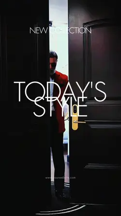 TODAY STYLE MODA