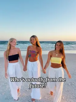 who’s from the futur