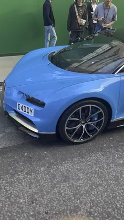 Buggati dreams