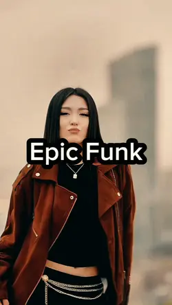 Epic Phonk