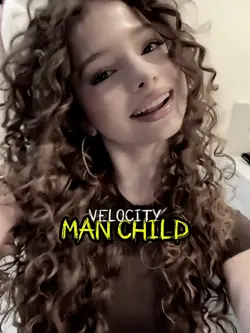 man child