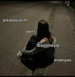 galiba komiğim