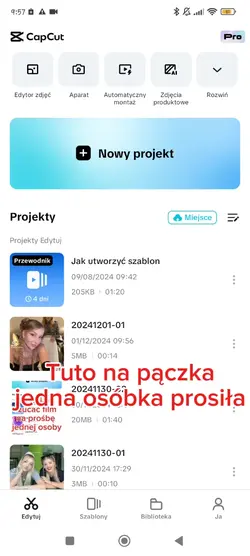 proszę bardzo 