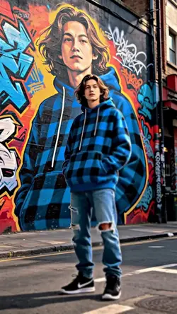 grafiti trend