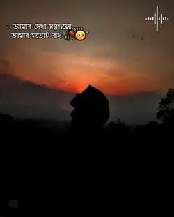আমার মতোই ব্যর্থ 