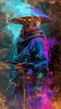 fire and transition 