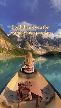 Lord Thank You