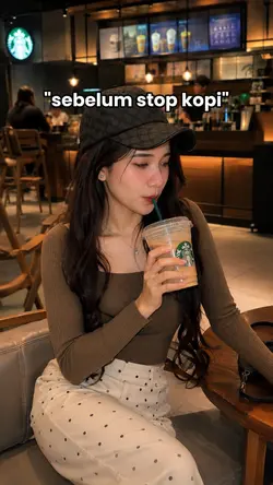 jadi stop kopi gak