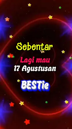 lomba di Agustus ini