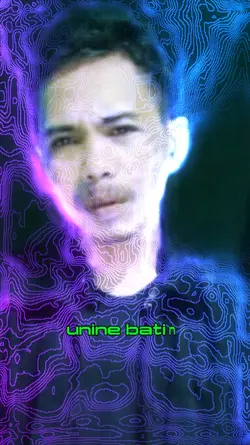 Aliran Neon +Lirik 