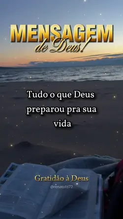 Mensagem de Deus 