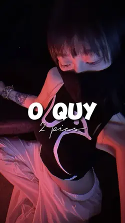Ổ QUỶ