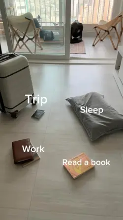 work or trip