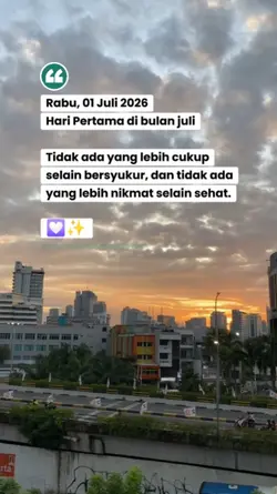 hari pertama bulan