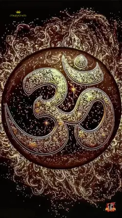 AUM OM Meditation 