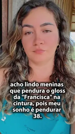 gloss Francine