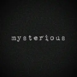 Mysterious Mose 
