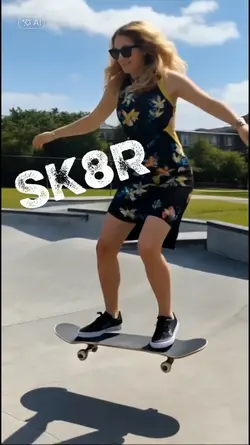SKATEPARK 