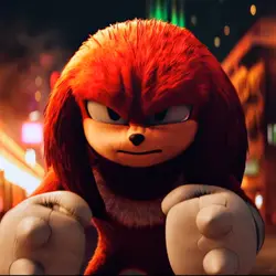 knuckles 