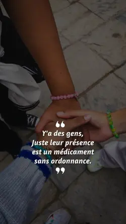 Les gens médicament 