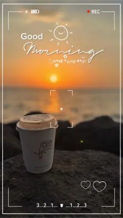 Good morning