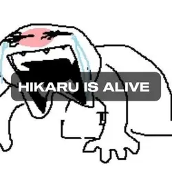 Hikaru :D