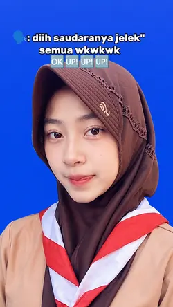 DIH SAUDARANYA JELEK