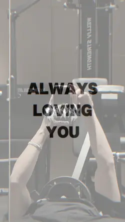 JJ ALWAYS LOVING YOU