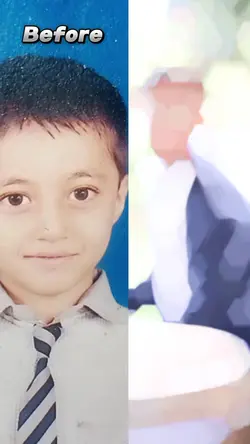 Before And After