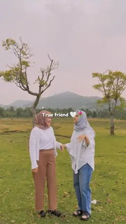 true friend