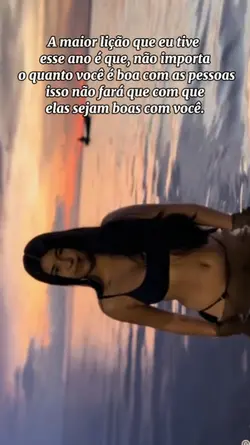 maior lição
